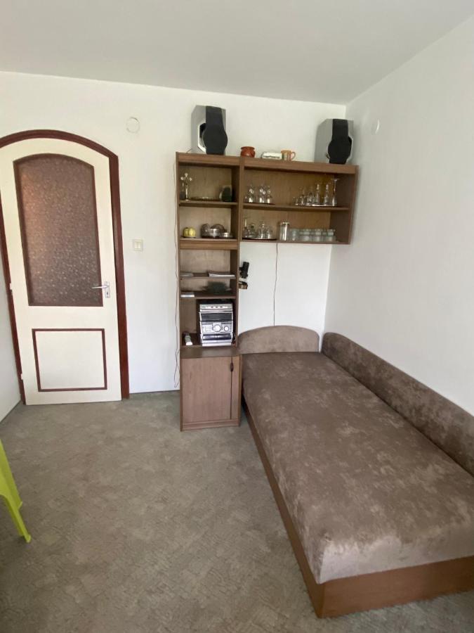 Veronika Apartman Balatongyorok Exterior photo