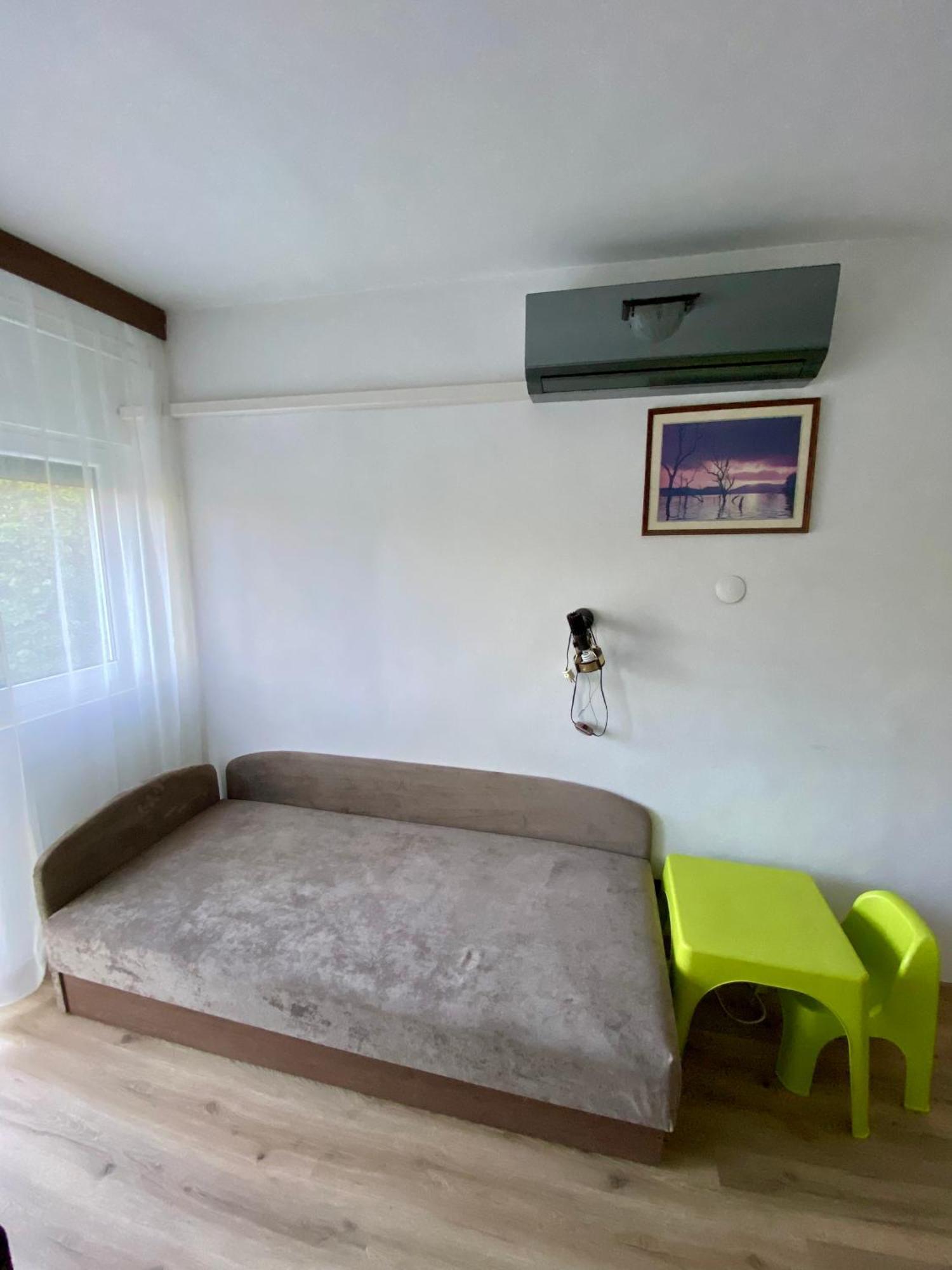 Veronika Apartman Balatongyorok Exterior photo